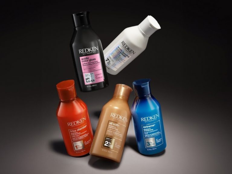 the best redken products