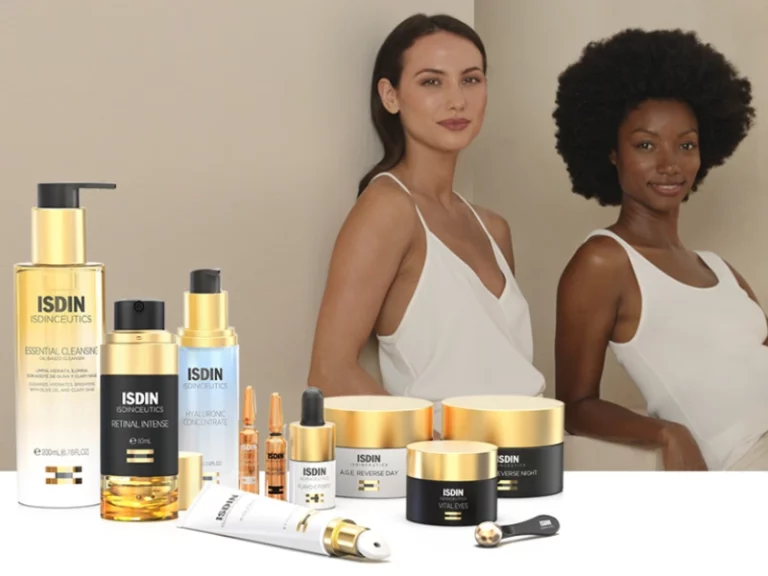 Isdin ISDIN products